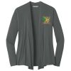 Ladies Concept Open Cardigan Thumbnail