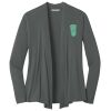 Ladies Concept Open Cardigan Thumbnail
