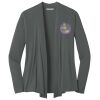 Ladies Concept Open Cardigan Thumbnail