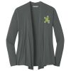 Ladies Concept Open Cardigan Thumbnail