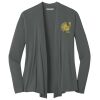 Ladies Concept Open Cardigan Thumbnail
