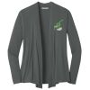 Ladies Concept Open Cardigan Thumbnail