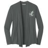 Ladies Concept Open Cardigan Thumbnail