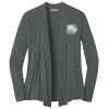 Ladies Concept Open Cardigan Thumbnail
