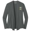 Ladies Concept Open Cardigan Thumbnail