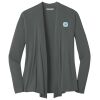 Ladies Concept Open Cardigan Thumbnail