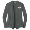 Ladies Concept Open Cardigan Thumbnail