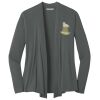Ladies Concept Open Cardigan Thumbnail