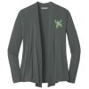 Ladies Concept Open Cardigan Thumbnail