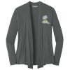 Ladies Concept Open Cardigan Thumbnail