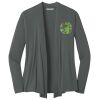 Ladies Concept Open Cardigan Thumbnail