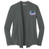 Ladies Concept Open Cardigan Thumbnail