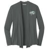 Ladies Concept Open Cardigan Thumbnail