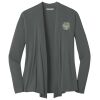 Ladies Concept Open Cardigan Thumbnail