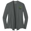 Ladies Concept Open Cardigan Thumbnail