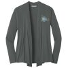 Ladies Concept Open Cardigan Thumbnail