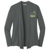 Ladies Concept Open Cardigan Thumbnail