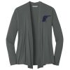 Ladies Concept Open Cardigan Thumbnail
