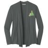 Ladies Concept Open Cardigan Thumbnail