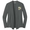 Ladies Concept Open Cardigan Thumbnail