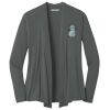 Ladies Concept Open Cardigan Thumbnail