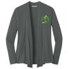 Ladies Concept Open Cardigan Thumbnail
