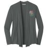 Ladies Concept Open Cardigan Thumbnail
