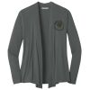 Ladies Concept Open Cardigan Thumbnail
