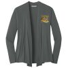 Ladies Concept Open Cardigan Thumbnail