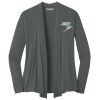 Ladies Concept Open Cardigan Thumbnail