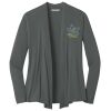 Ladies Concept Open Cardigan Thumbnail