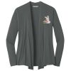 Ladies Concept Open Cardigan Thumbnail