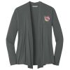 Ladies Concept Open Cardigan Thumbnail