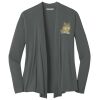 Ladies Concept Open Cardigan Thumbnail