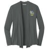 Ladies Concept Open Cardigan Thumbnail