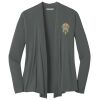 Ladies Concept Open Cardigan Thumbnail