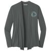 Ladies Concept Open Cardigan Thumbnail