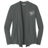 Ladies Concept Open Cardigan Thumbnail