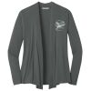 Ladies Concept Open Cardigan Thumbnail