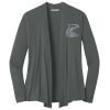 Ladies Concept Open Cardigan Thumbnail