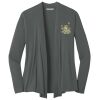 Ladies Concept Open Cardigan Thumbnail