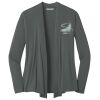 Ladies Concept Open Cardigan Thumbnail