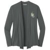 Ladies Concept Open Cardigan Thumbnail
