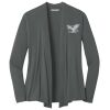 Ladies Concept Open Cardigan Thumbnail