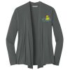 Ladies Concept Open Cardigan Thumbnail