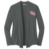 Ladies Concept Open Cardigan Thumbnail