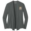 Ladies Concept Open Cardigan Thumbnail
