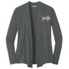 Ladies Concept Open Cardigan Thumbnail