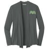 Ladies Concept Open Cardigan Thumbnail