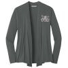 Ladies Concept Open Cardigan Thumbnail